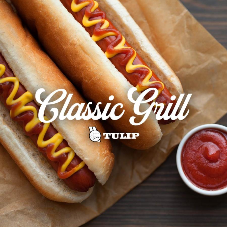 Køfte Box i City2 | Få lækker tyrkisk take away i Taastrup